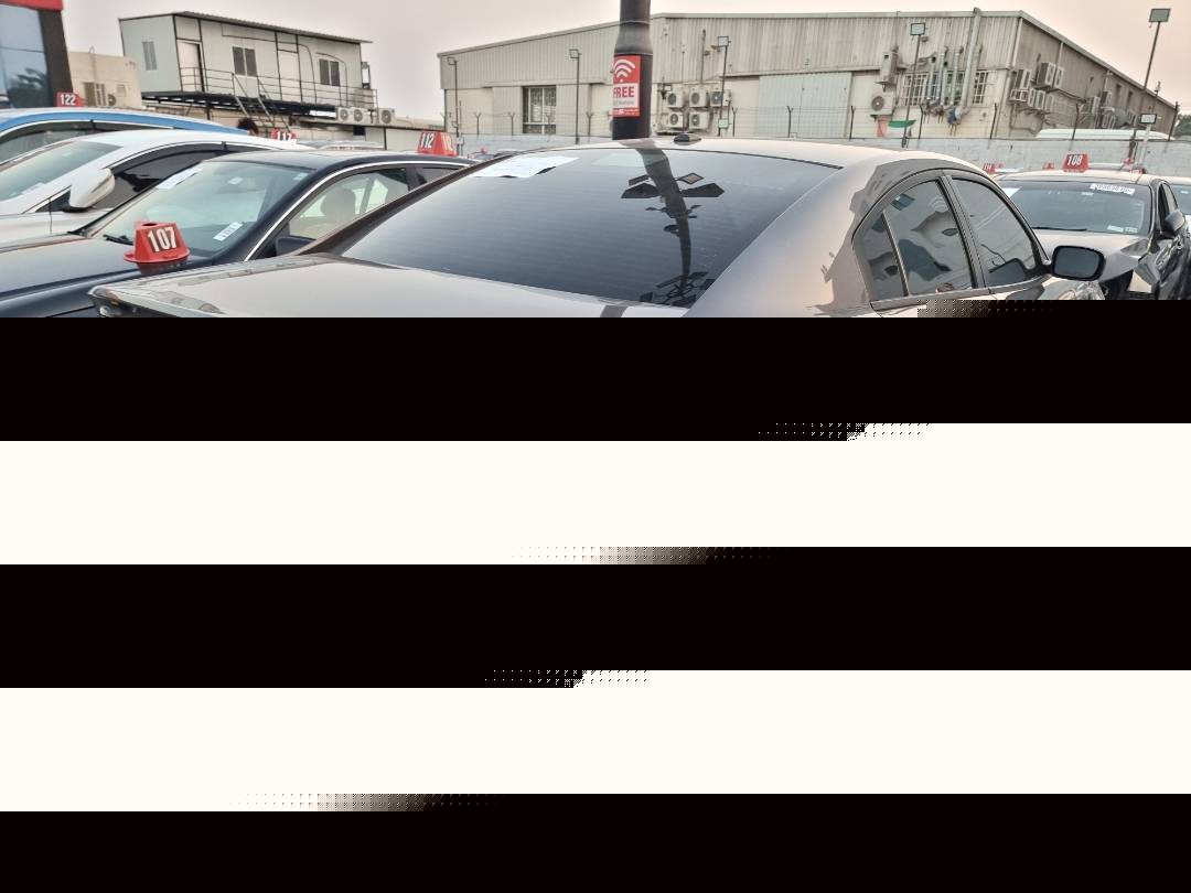 DODGE CHARGER 2019 - Marhaba Auction Used Cars - Image 3