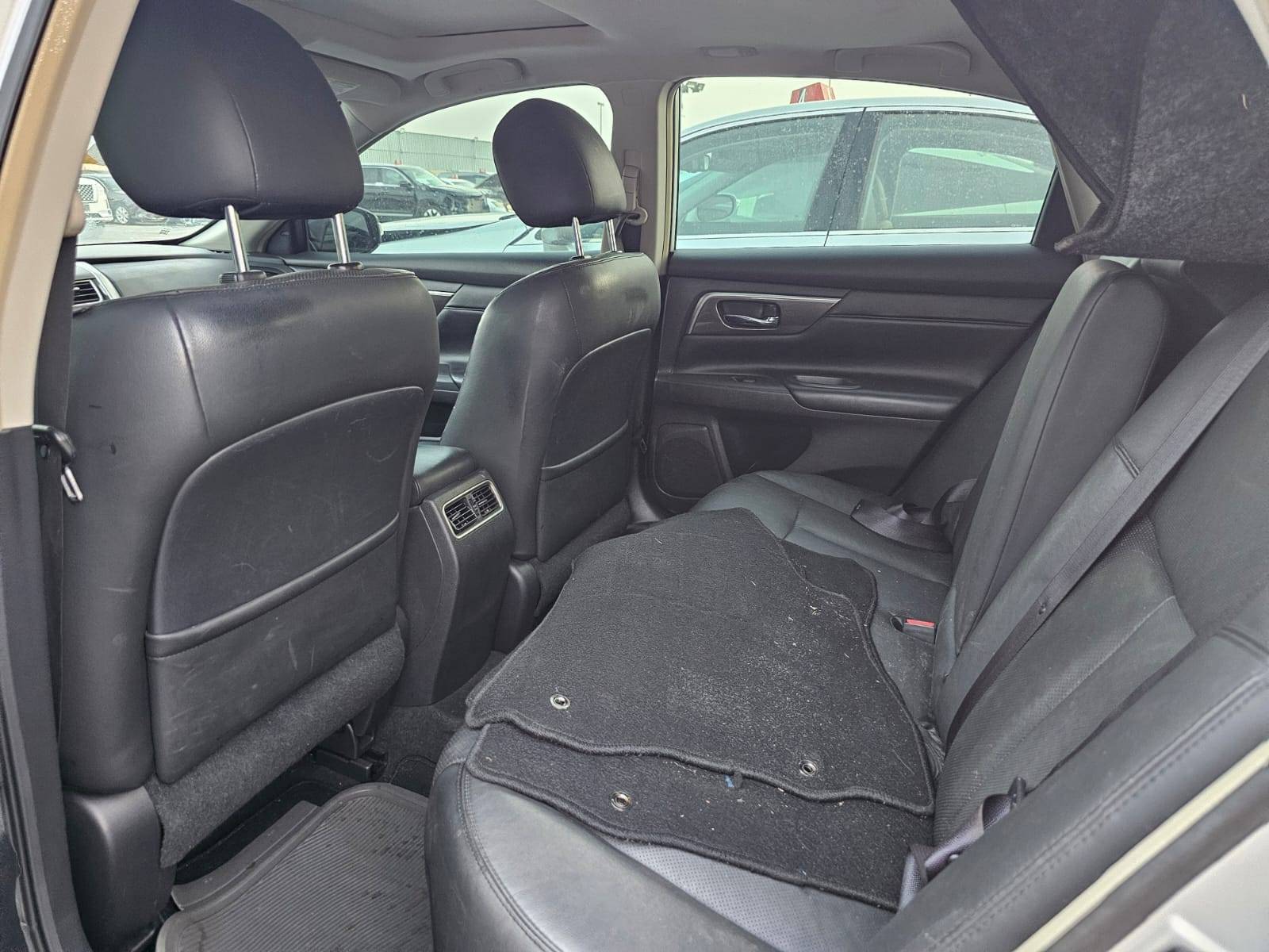2013 NISSAN ALTIMA — 216193 Miles — Lot 95992115 - Marhaba Auctions Used Cars - Image 12