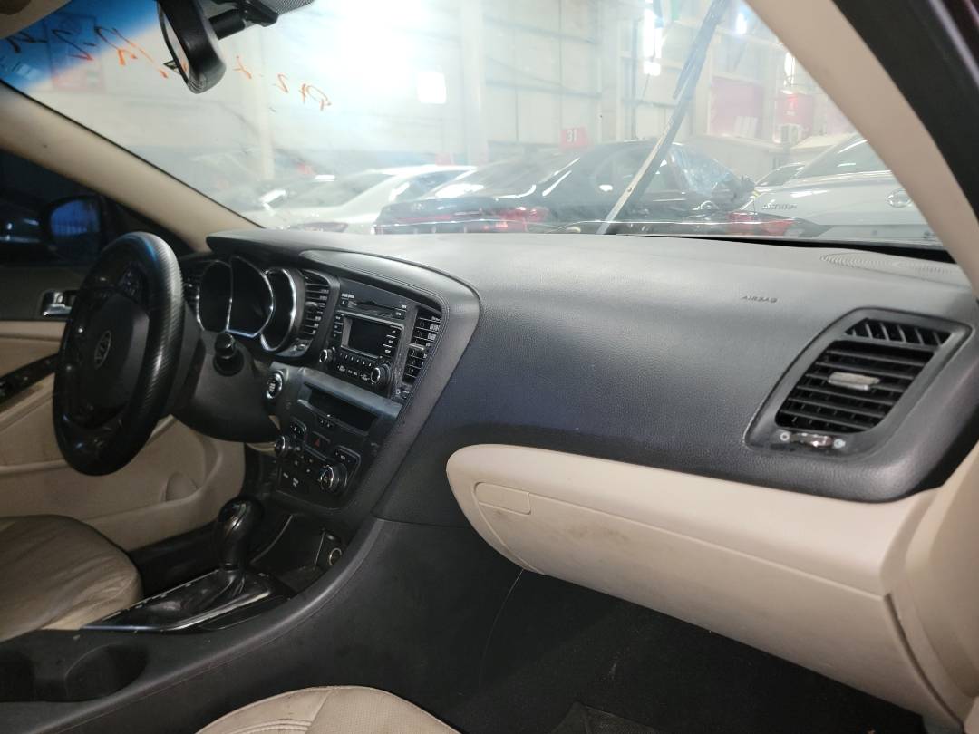 2012 KIA OPTIMA — 200884 Miles — Lot 38714731 - Marhaba Auctions Used Cars - Image 5