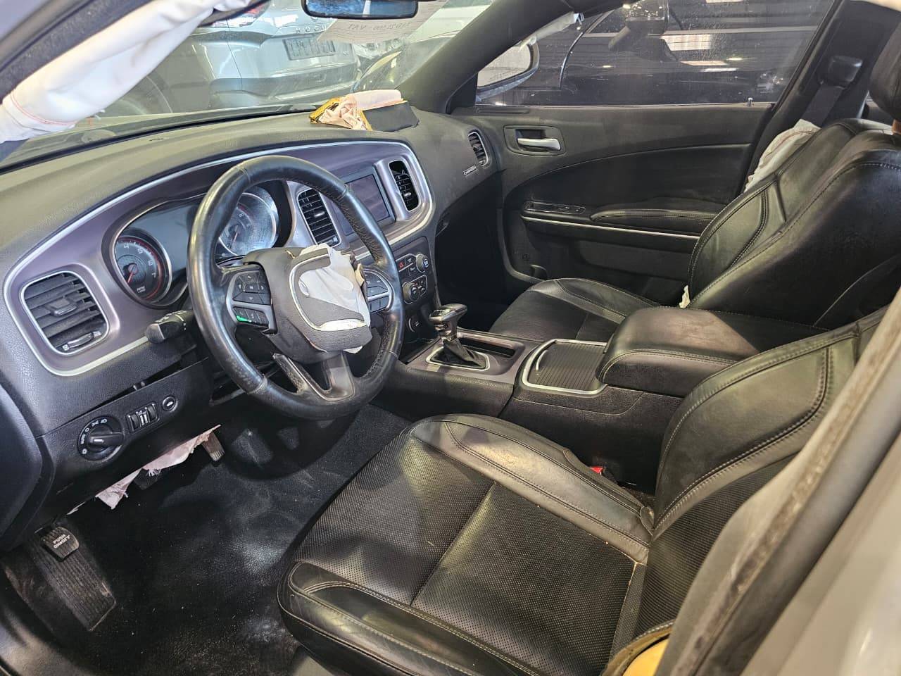 DODGE CHARGER 2019 - Marhaba Auction Used Cars - Image 8