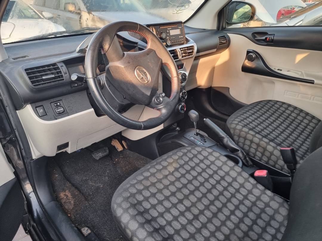 2012 SCION IQ — 112059 Miles — Lot 125487 — Ind. 12 - Marhaba Auctions Used Cars - Image 7