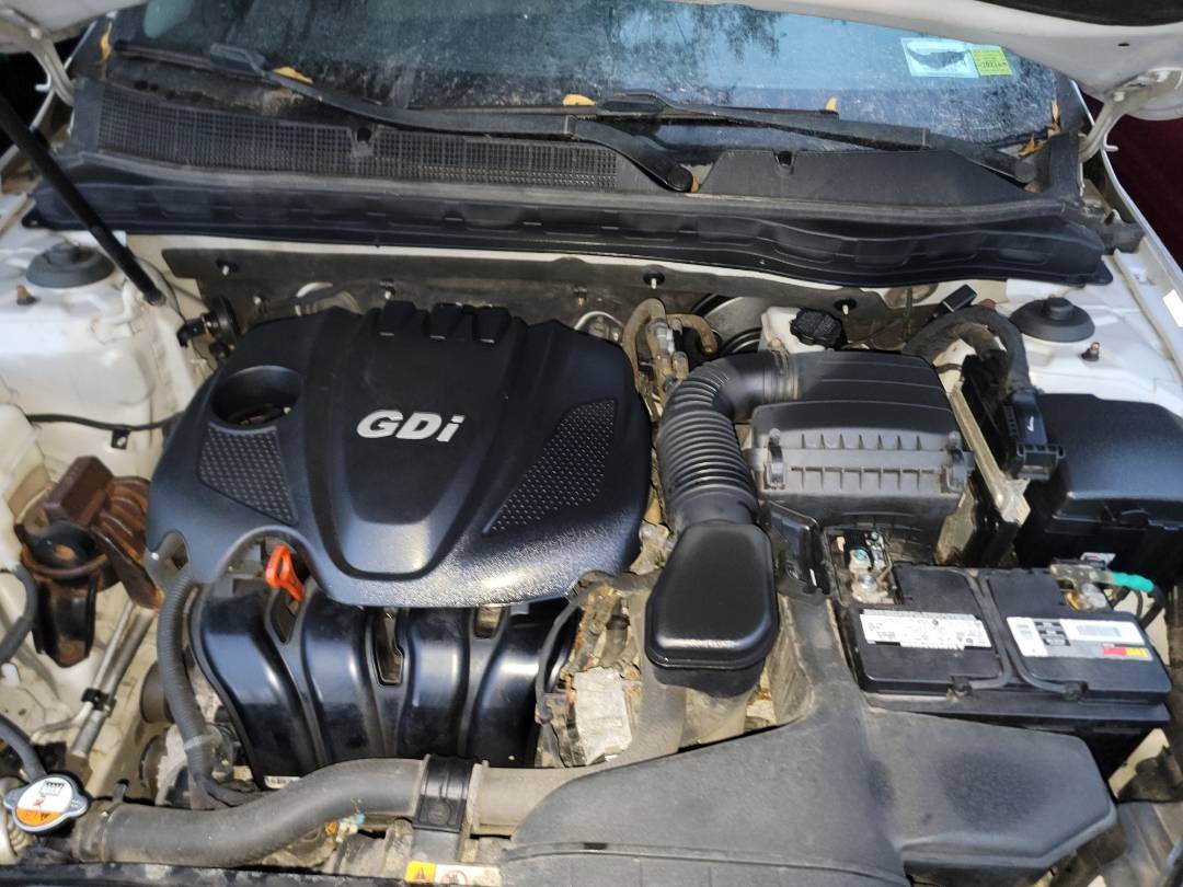 2015 KIA OPTIMA — 160724 Miles — Lot 38097032 - Marhaba Auctions Used Cars - Image 8