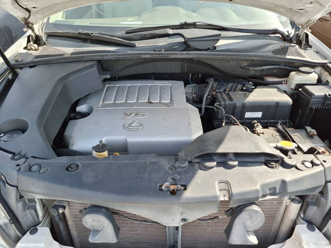 2007 LEXUS RX 350 — 180652 Miles — Lot 38630970 - Marhaba Auctions Used Cars - Image 11