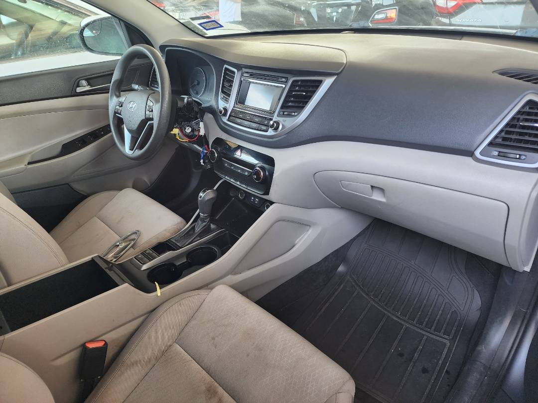 2016 HYUNDAI TUCSON — 122602 Miles — Lot 80326453 — Main - Marhaba Auctions Used Cars - Image 5
