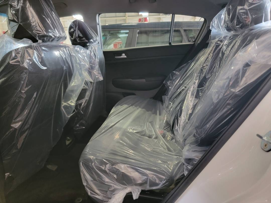 2020 KIA SPORTAGE — 46764 Miles — Lot 7710749 — Main - Marhaba Auctions Used Cars - Image 8