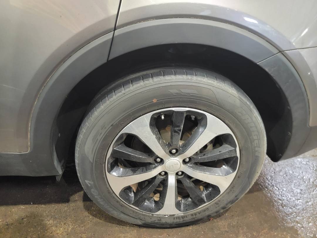 2018 KIA SORENTO — 32719 Miles — Lot 55JG410443 — Main - Marhaba Auctions Used Cars - Image 11