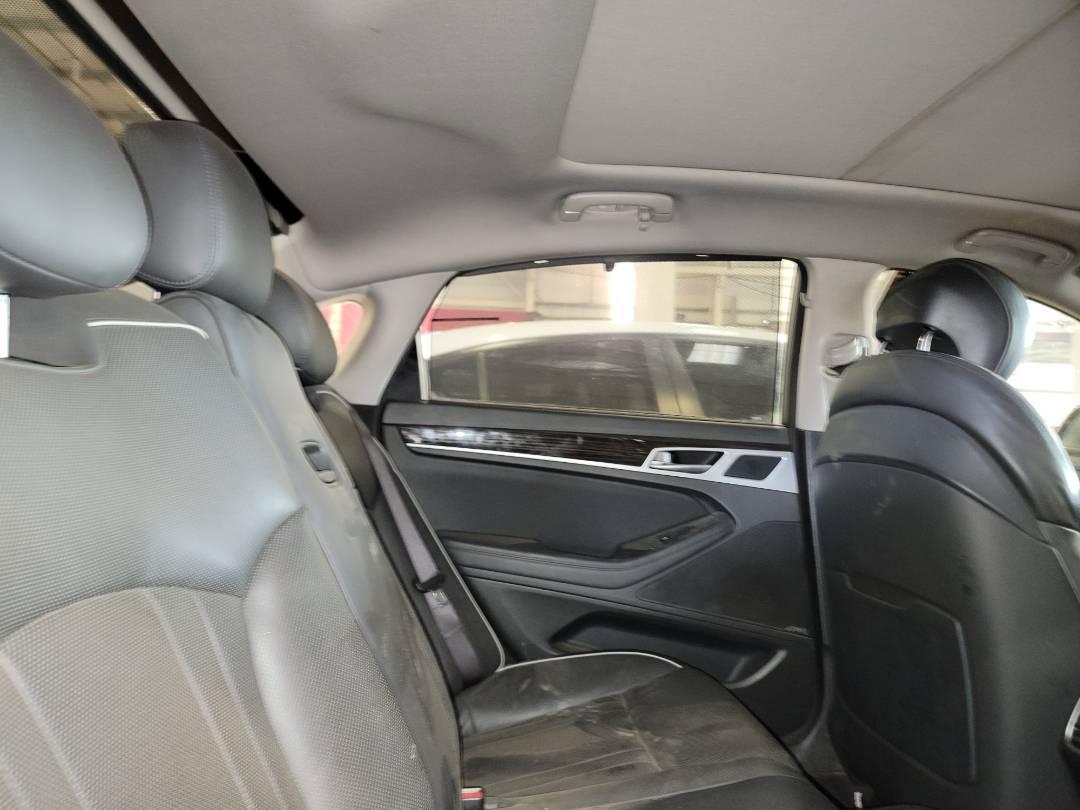 2016 HYUNDAI GENESIS — 123682 Miles — Lot 76718143 - Marhaba Auctions Used Cars - Image 6