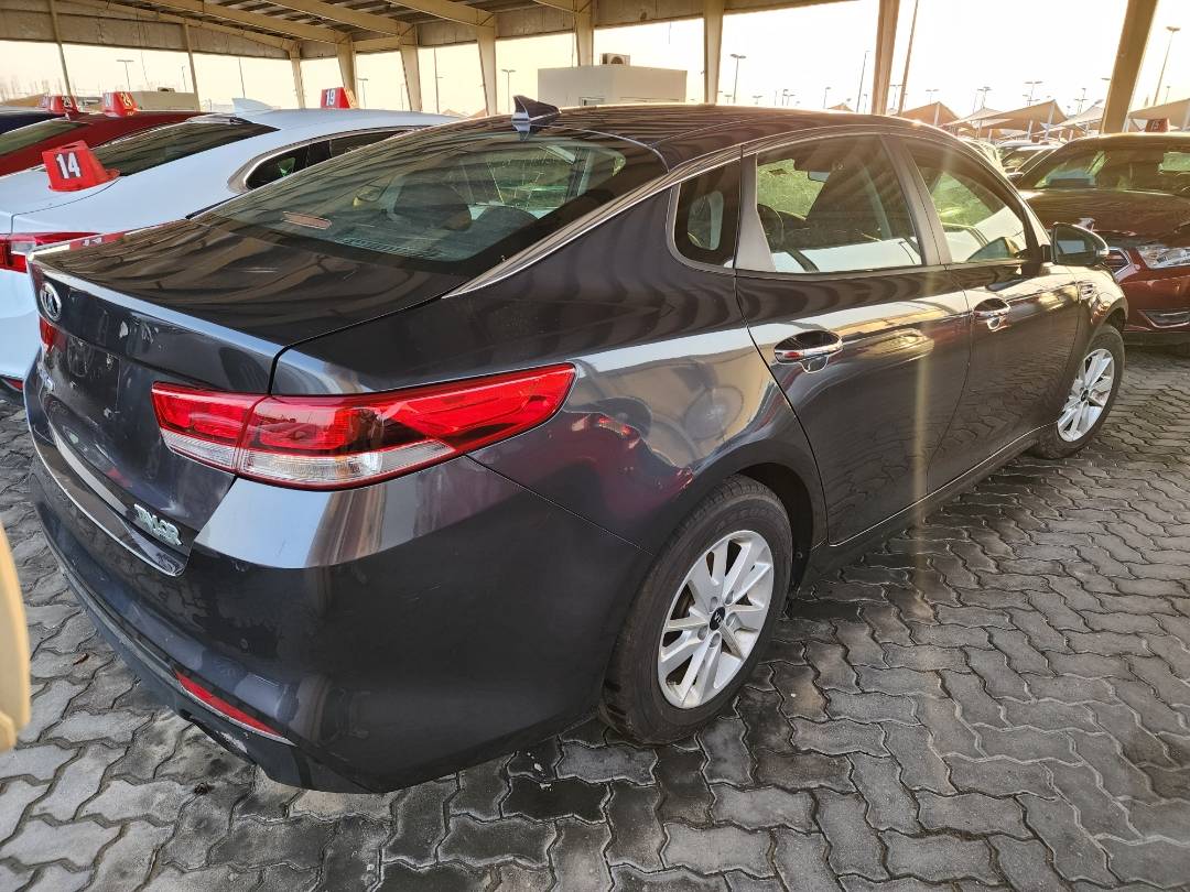 2018 KIA OPTIMA — 152115 Miles — Lot 37483029 - Marhaba Auctions Used Cars - Image 9