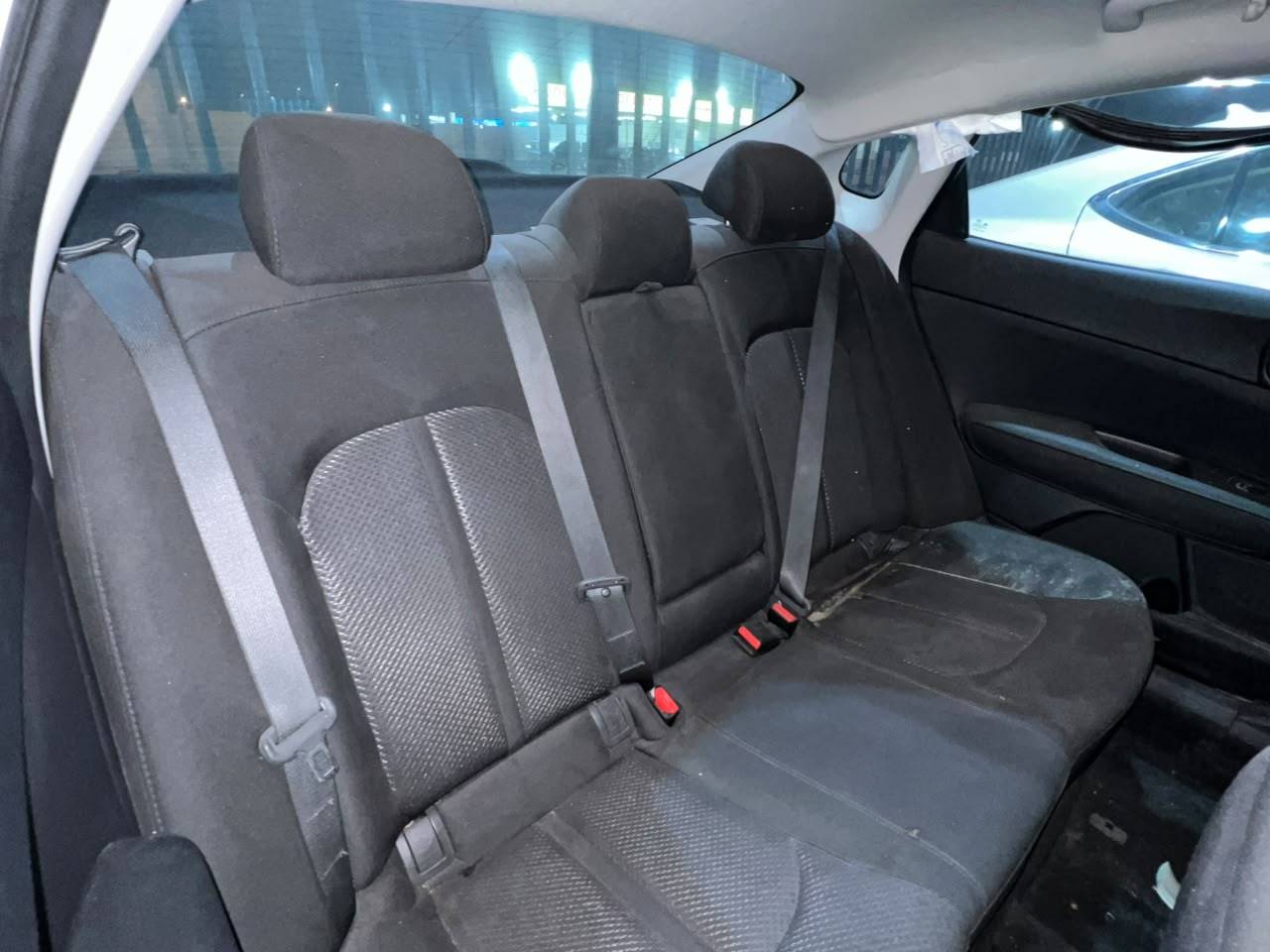 2018 KIA OPTIMA — 114902 Miles — Lot L35JG271445 - Marhaba Auctions Used Cars - Image 5