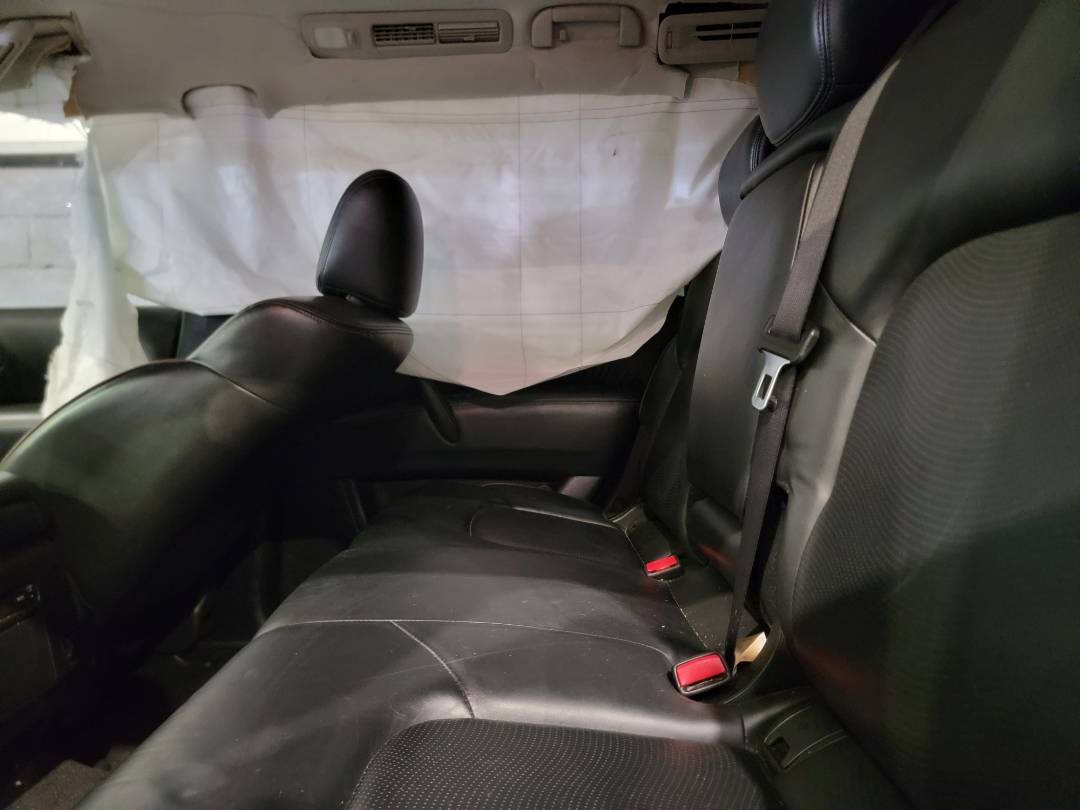 2019 NISSAN ARMADA — 133864 Miles — Lot KX009756 — Main - Marhaba Auctions Used Cars - Image 8