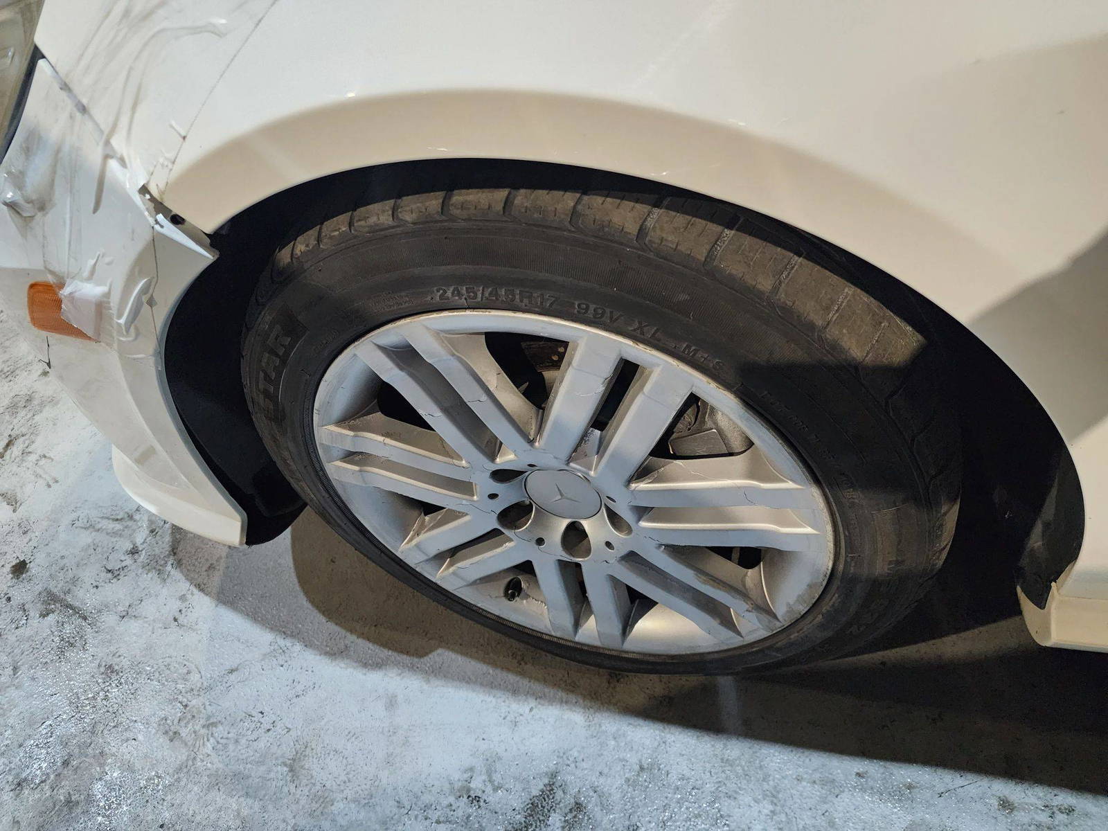 2013 MERCEDES BENZ E 350 — 144251 Miles — Lot 68728535 — Al Quoz - Marhaba Auctions Used Cars - Image 11
