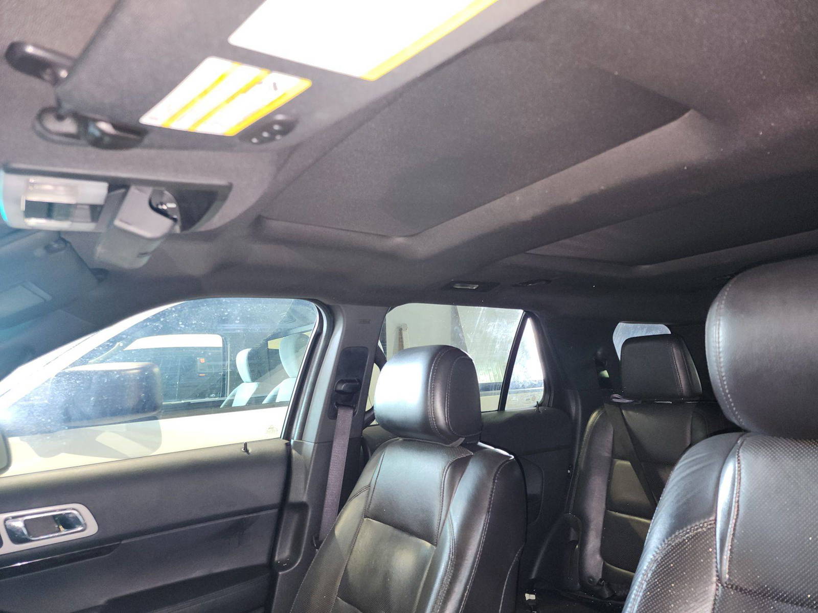 2014 FORD EXPLORER — 157535 Miles — Lot 1361182 — Souq - Marhaba Auctions Used Cars - Image 11
