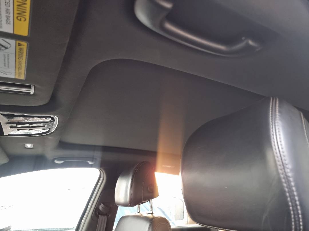 KIA SORENTO 2017 - Marhaba Auction Used Cars - Image 8