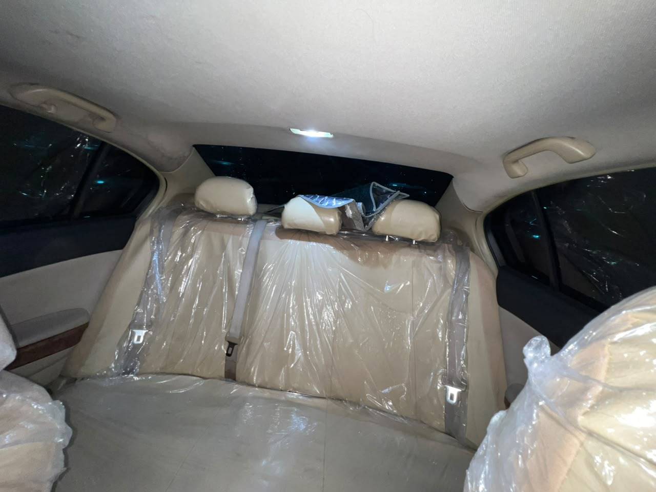 2011 HONDA ACCORD — sold — 214457 KM — Lot 77BC402834 - Marhaba Auctions Used Cars - Image 12