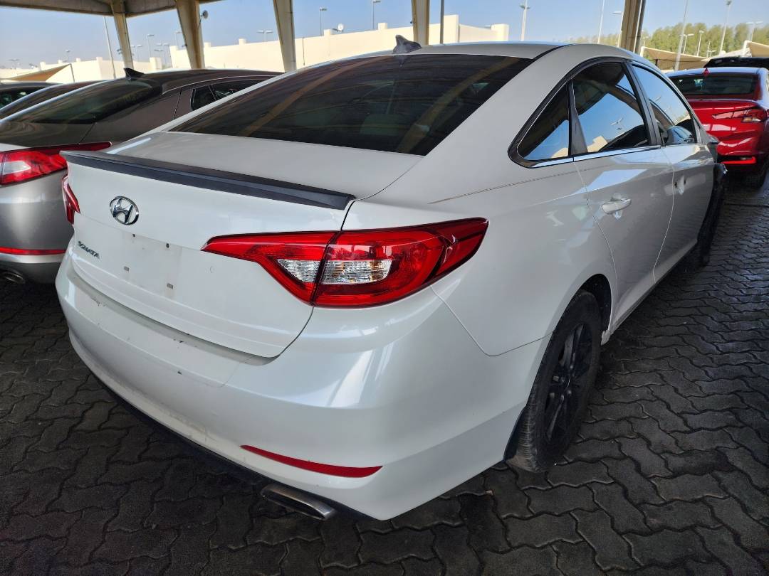 2015 HYUNDAI SONATA — 147798 Miles — Lot 82048823 - Marhaba Auctions Used Cars - Image 11