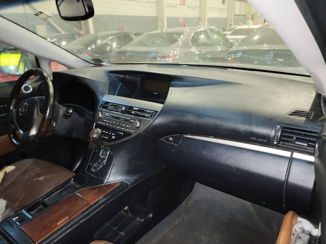 2013 LEXUS RX 350 — 134167 Miles — Lot 59348492 - Marhaba Auctions Used Cars - Image 10