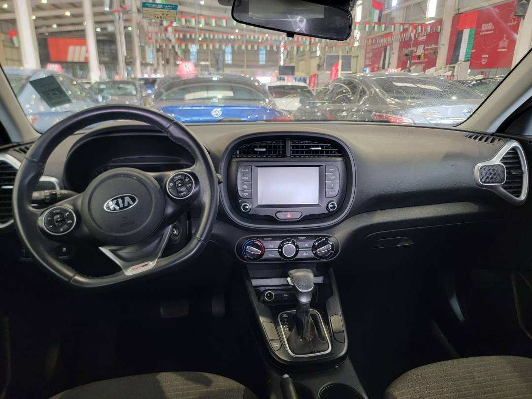 2020 KIA SOUL — 36814 Miles — Lot 39691655 — Main - Marhaba Auctions Used Cars - Image 7
