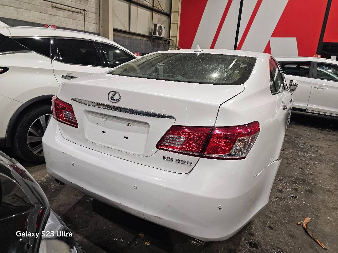 LEXUS ES 350