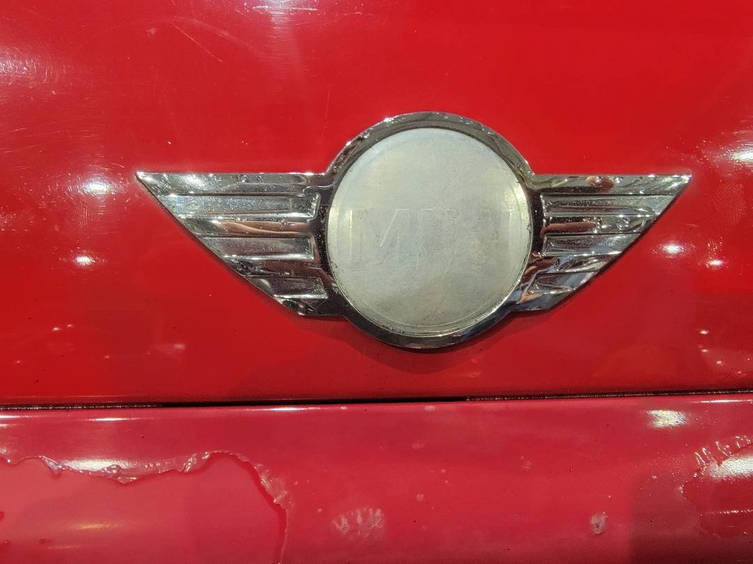 2008 MINI COOPER — 175372 Miles — Lot TL97515 - Marhaba Auctions Used Cars - Image 9