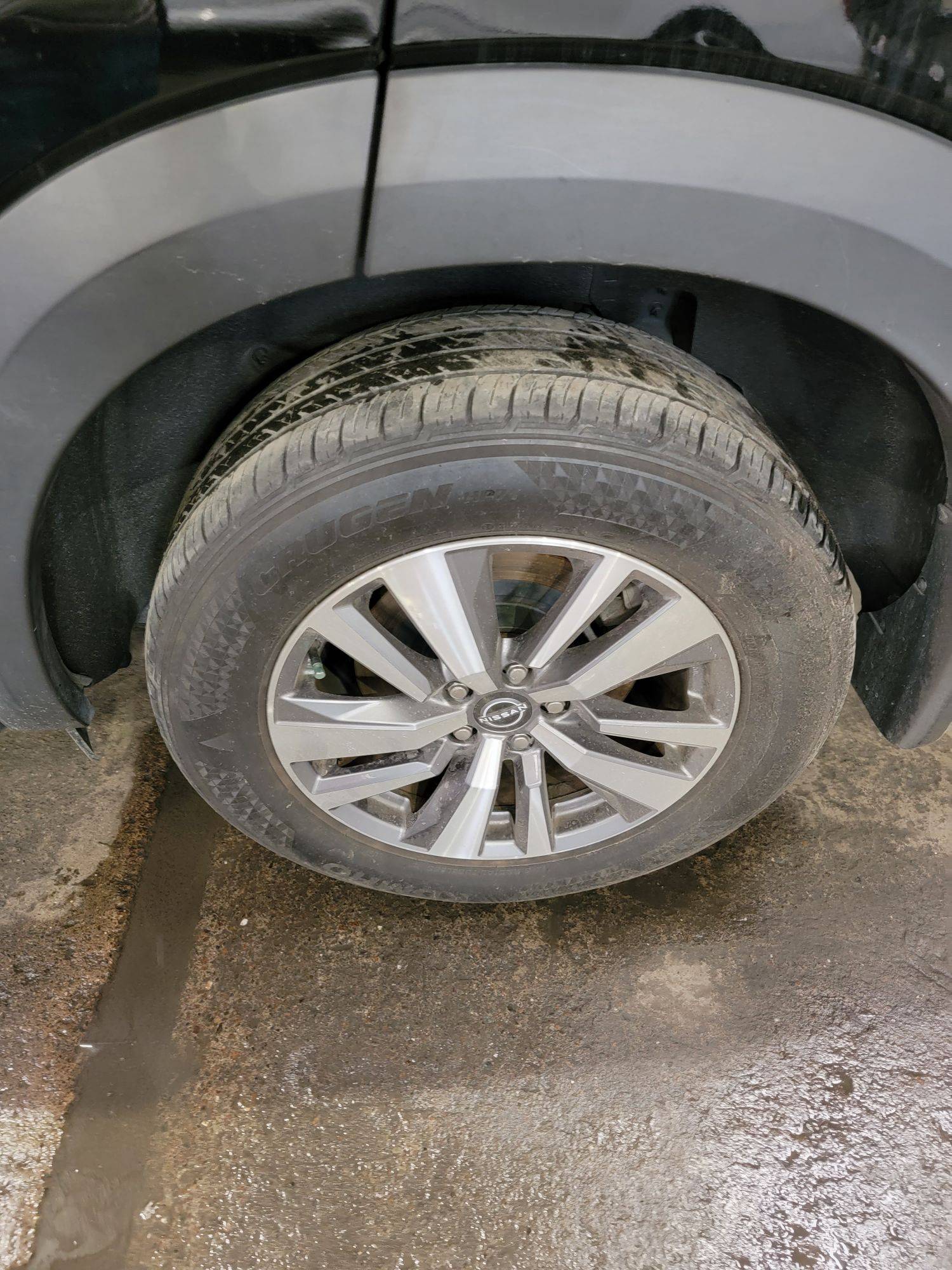 NISSAN PATHFINDER 2023 - Marhaba Auction Used Cars - Image 6