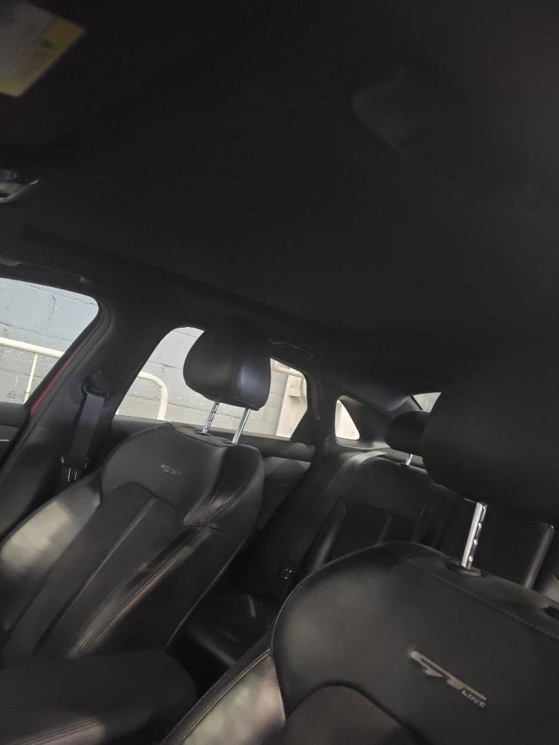 2022 KIA K5 — 89241 KM — Lot 099938 — Main - Marhaba Auctions Used Cars - Image 9