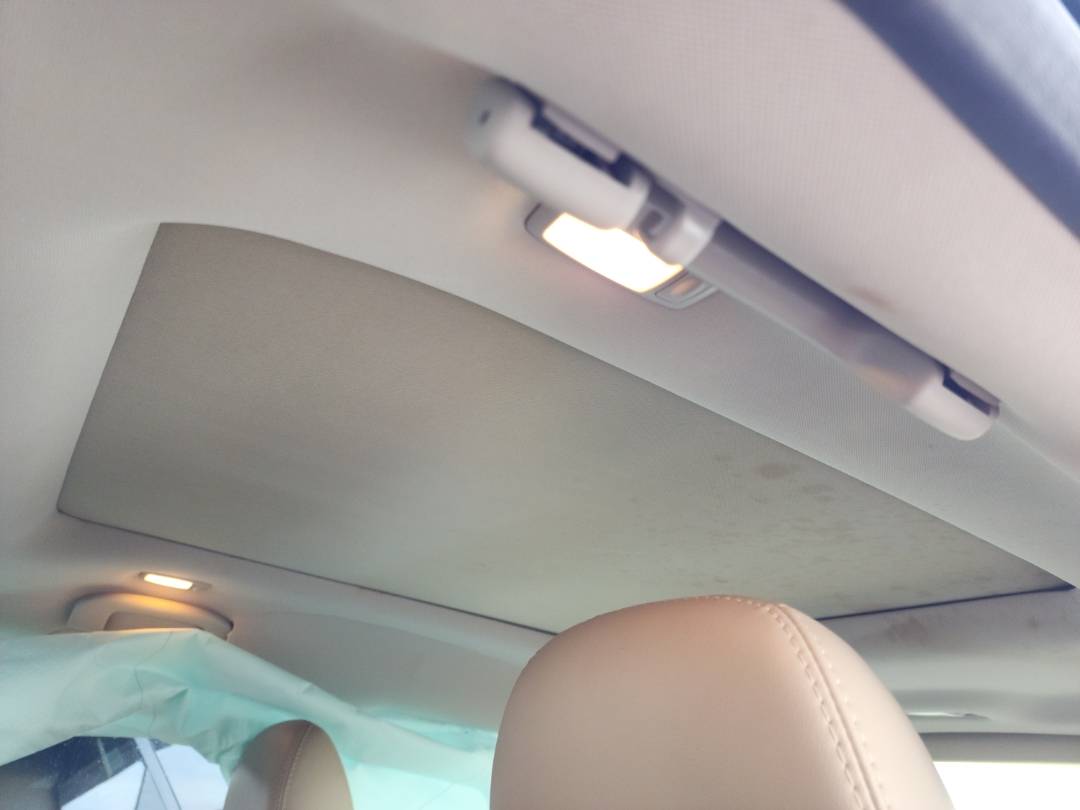 2014 NISSAN PATHFINDER — 121467 Miles — Lot 17658 — Souq - Marhaba Auctions Used Cars - Image 9