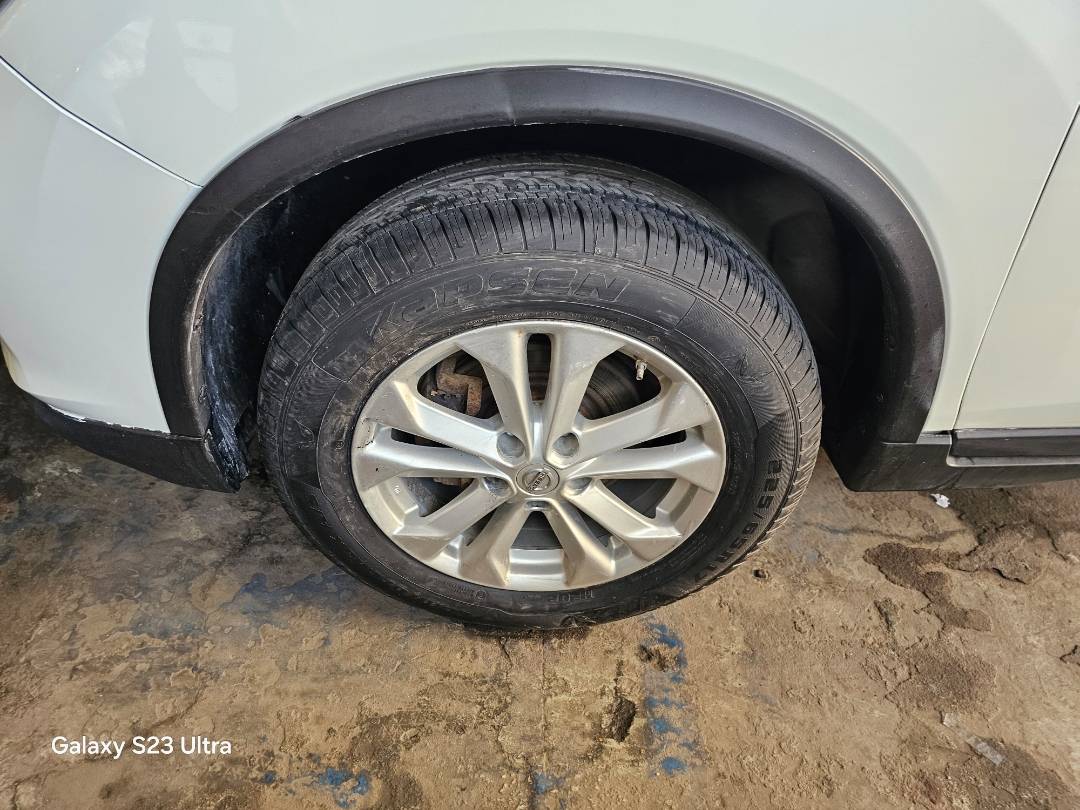 2015 NISSAN ROGUE — 160894 Miles — Lot V3FC886962 — Main - Marhaba Auctions Used Cars - Image 7