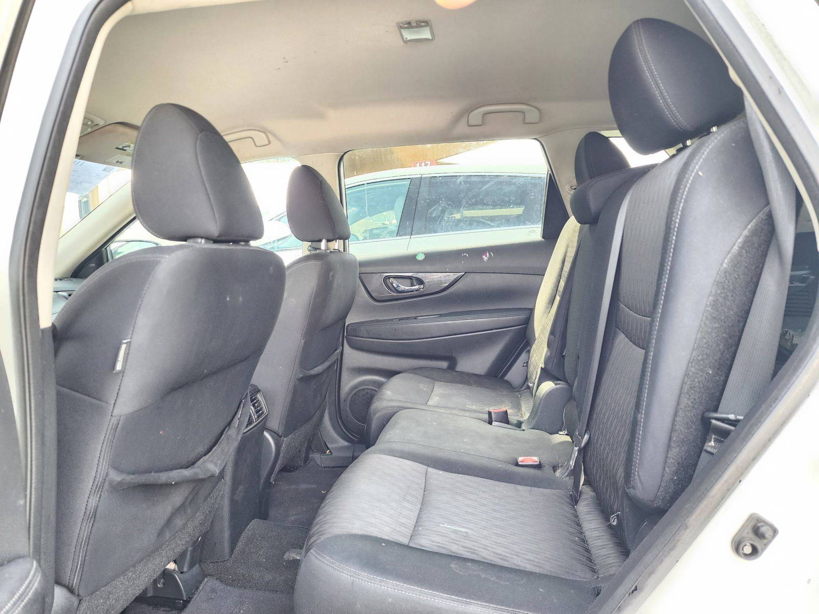2018 NISSAN ROGUE — 178226 Miles — Lot 88886895 — Souq - Marhaba Auctions Used Cars - Image 6