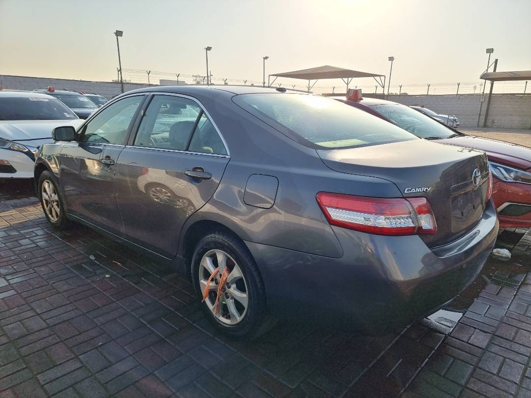 2011 TOYOTA CAMRY — 209279 Miles — Lot 125478 — Ind. 12 - Marhaba Auctions Used Cars - Image 5