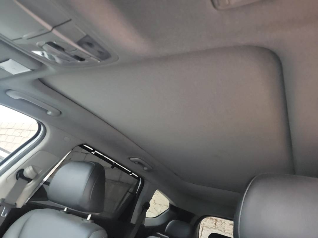 2019 HYUNDAI SANTA FE — 91808 Miles — Lot KH022924 — Main - Marhaba Auctions Used Cars - Image 8