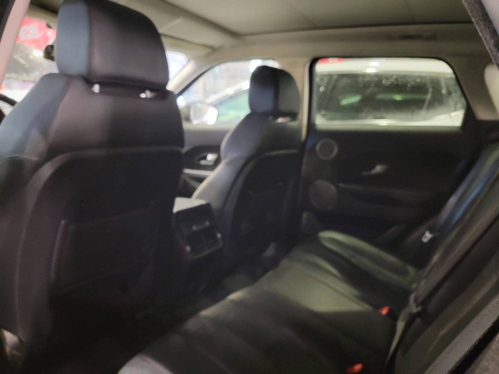 2015 LAND ROVER RANGE ROVER EVOQUE — 109250 Miles — Lot H070219 — Main - Marhaba Auctions Used Cars - Image 7