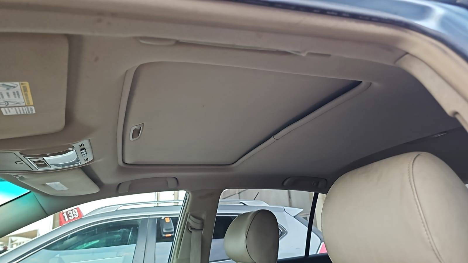 LEXUS RX 400H 2008 - Marhaba Auction Used Cars - Image 6