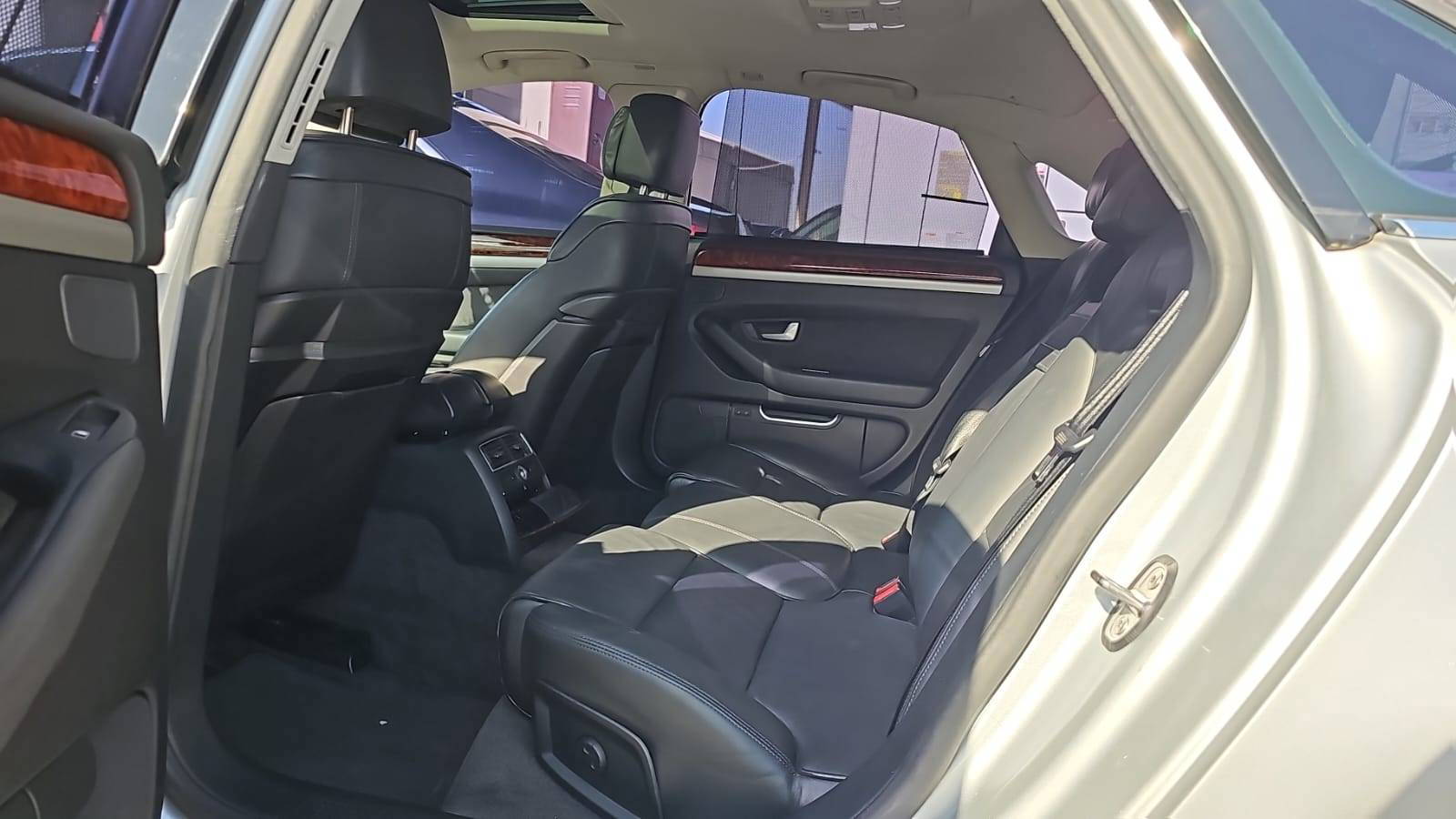 AUDI A8 2009 - Marhaba Auction Used Cars - Image 9