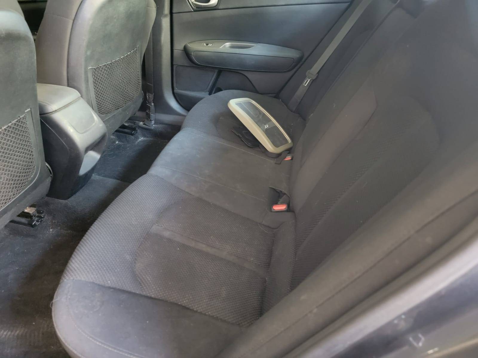 KIA OPTIMA 2020 - Marhaba Auction Used Cars - Image 10