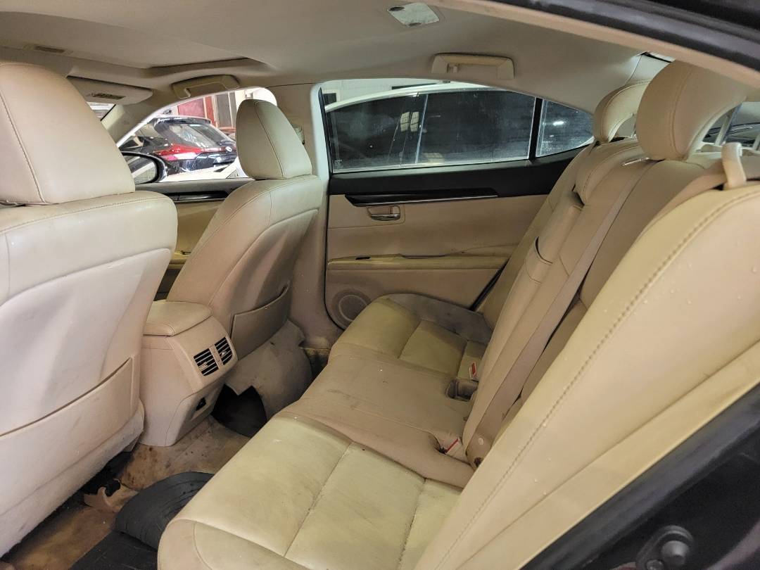 2014 LEXUS ES 350 — 185309 Miles — Lot 100634 — Main - Marhaba Auctions Used Cars - Image 6