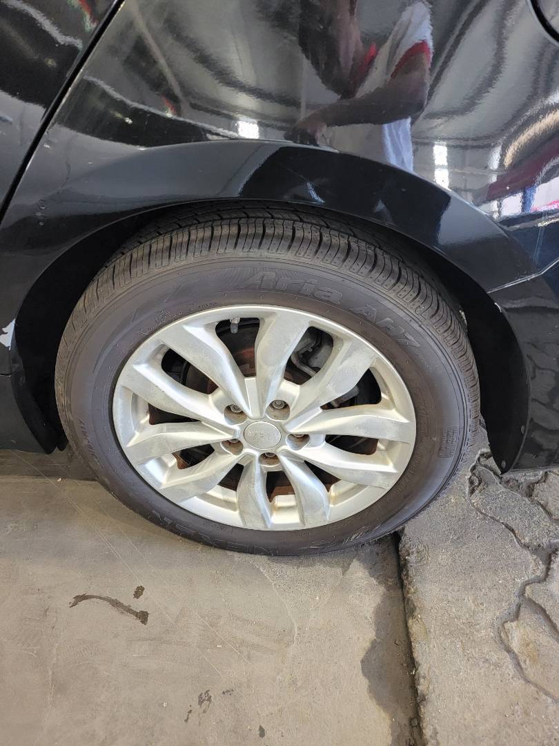 2015 KIA OPTIMA — 174118 Miles — Lot 475557 — Main - Marhaba Auctions Used Cars - Image 9