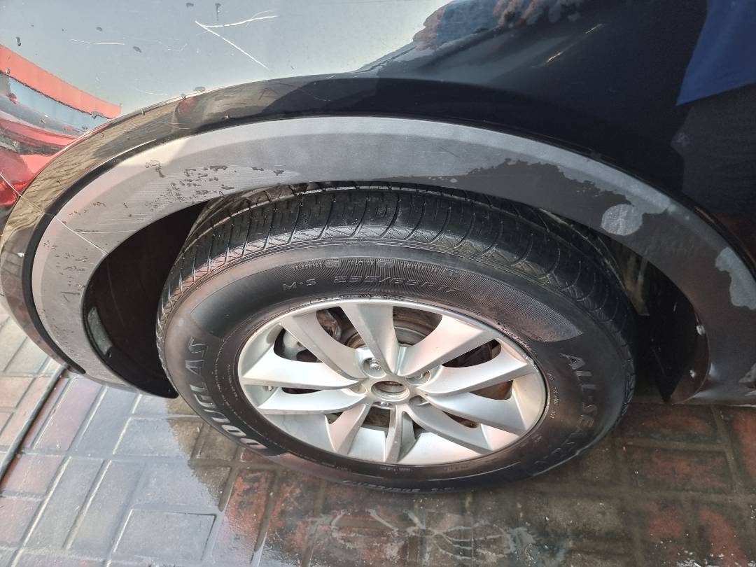 KIA SORENTO 2018 - Marhaba Auction Used Cars - Image 10