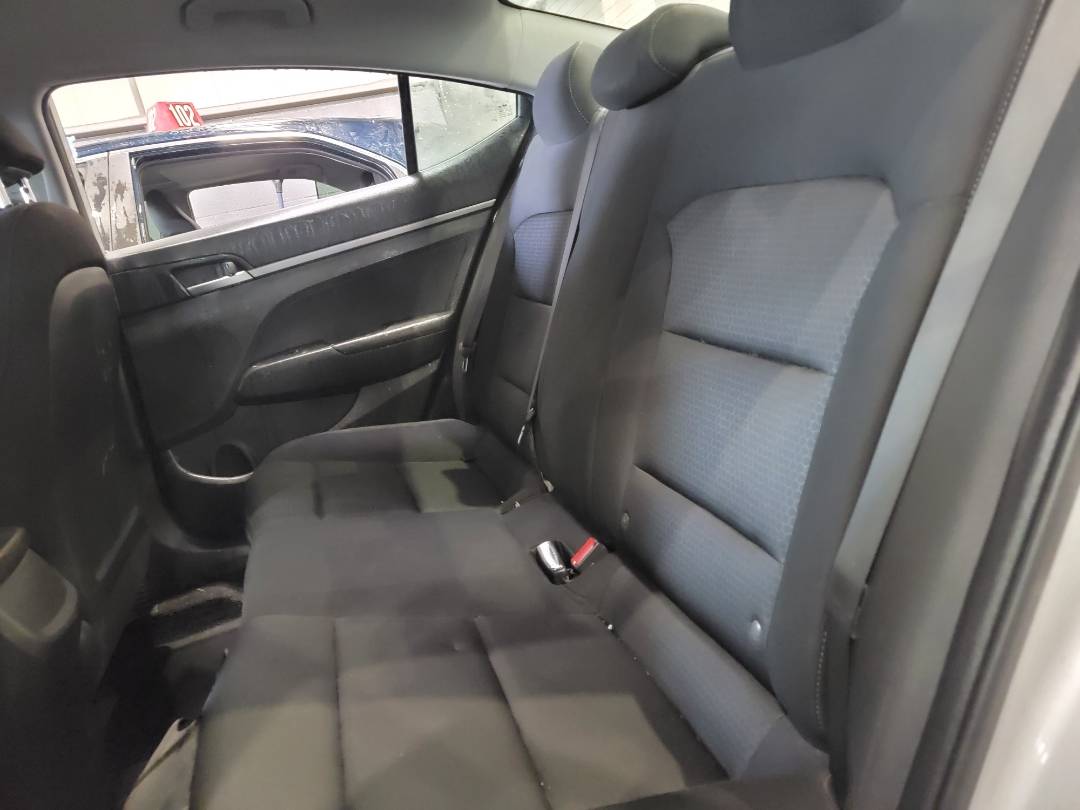 2018 HYUNDAI ELANTRA — 149215 Miles — Lot U473243 — Main - Marhaba Auctions Used Cars - Image 6