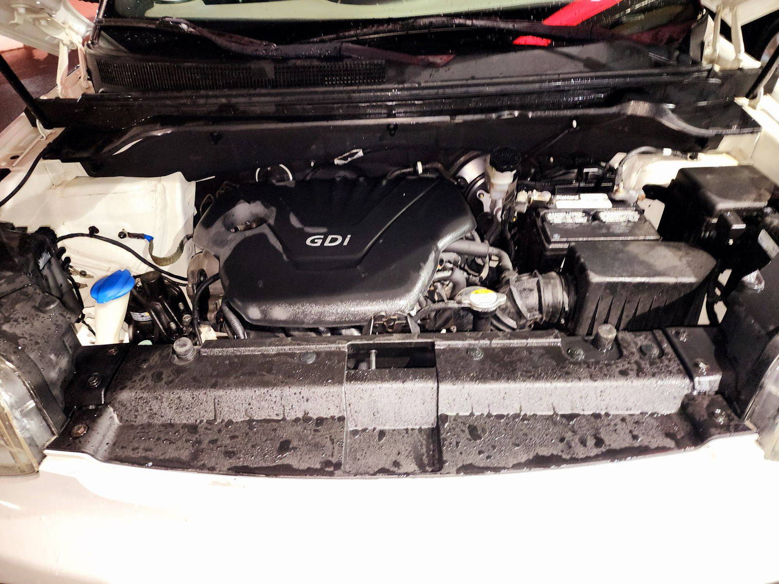 KIA SOUL 2014 - Marhaba Auction Used Cars - Image 11