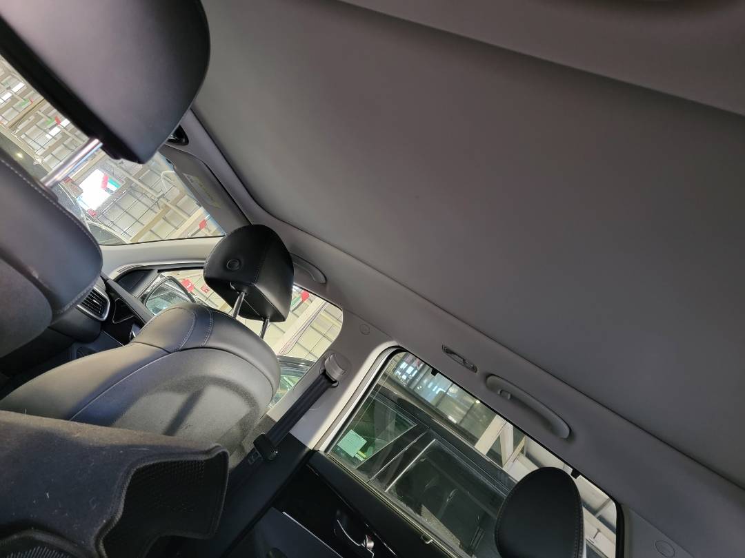 2019 KIA SORENTO — 47700 Miles — Lot 70176374 — Main - Marhaba Auctions Used Cars - Image 9