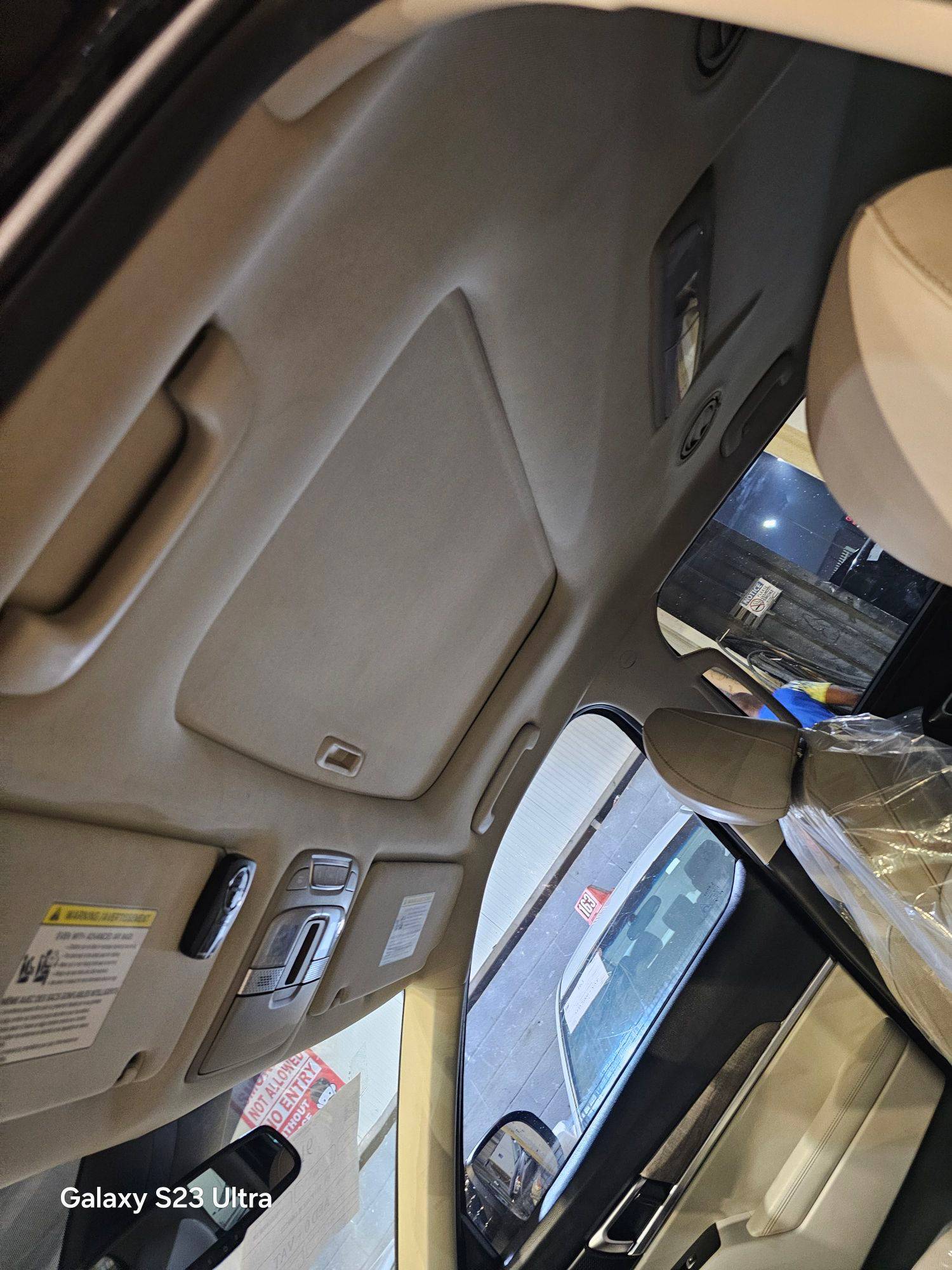 KIA TELLURIDE EX 2020 - Marhaba Auction Used Cars - Image 9