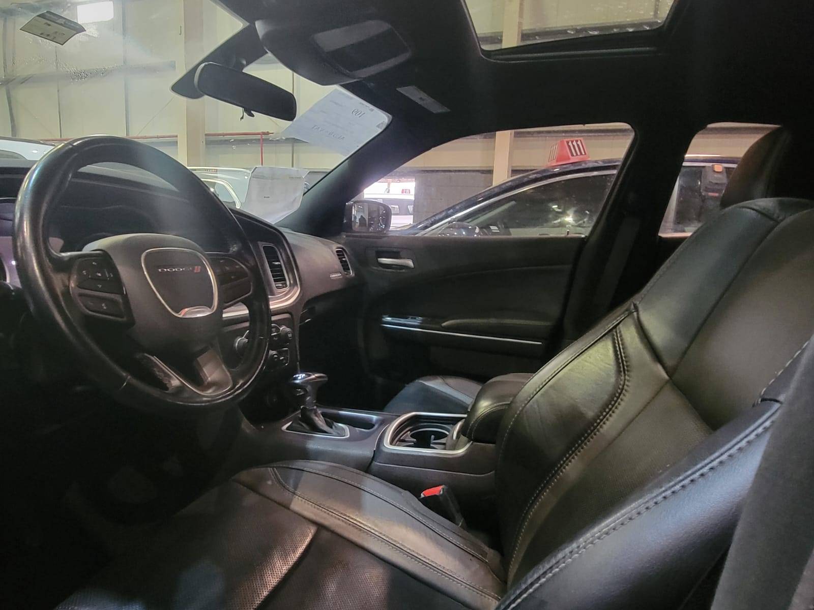 DODGE CHARGER 2021 - Marhaba Auction Used Cars - Image 9