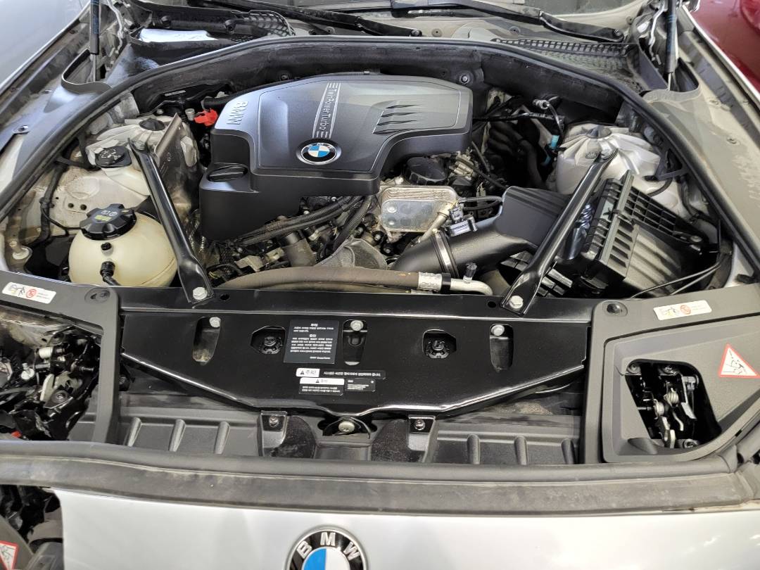 2016 BMW 528i — 59722 KM — Lot 180718 — Main - Marhaba Auctions Used Cars - Image 12