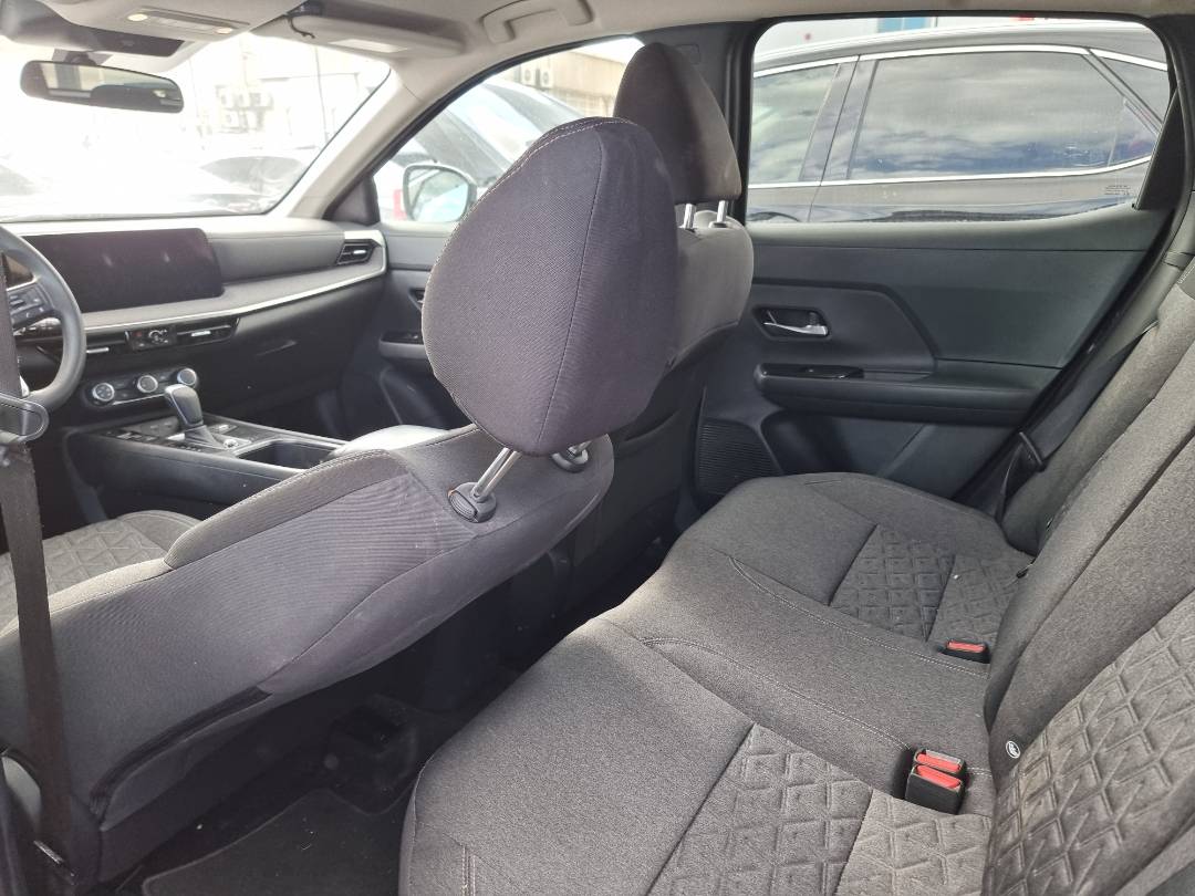 NISSAN KICKS 2025 - Marhaba Auction Used Cars - Image 6