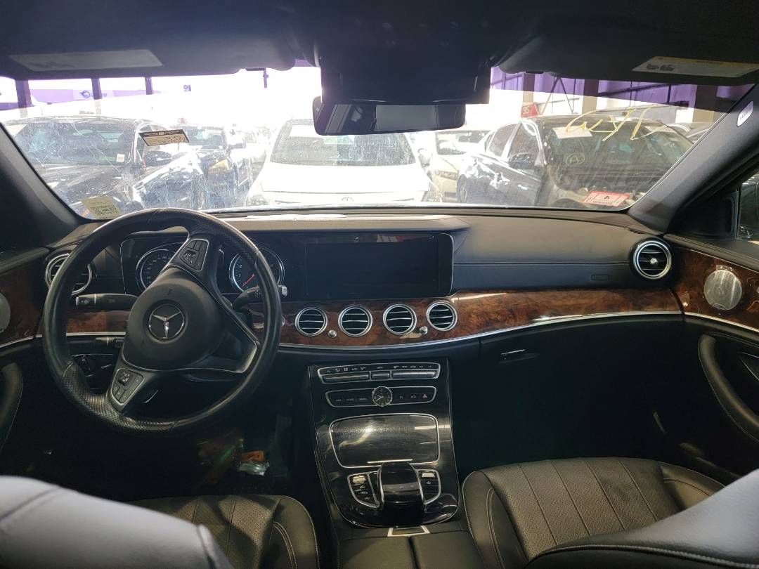 2017 MERCEDES BENZ E-300 — 139526 Miles — Lot HA229927 — Main - Marhaba Auctions Used Cars - Image 7