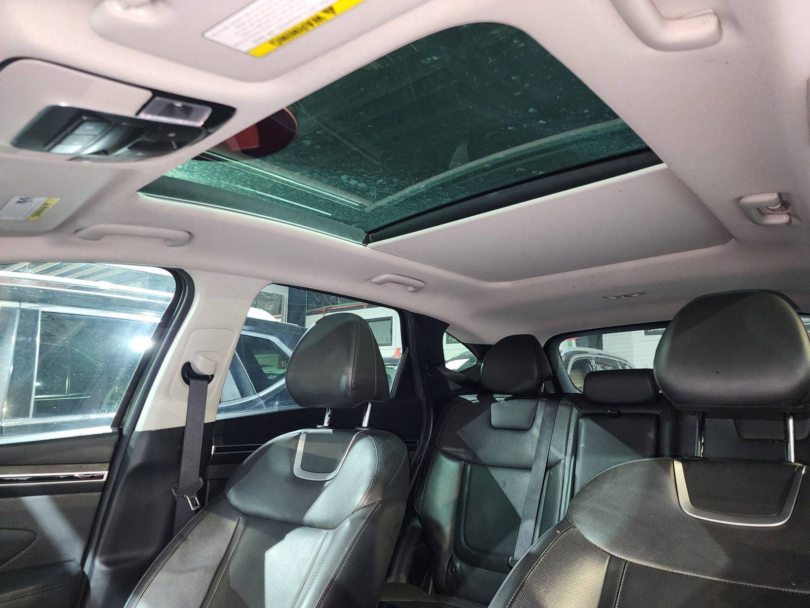 HYUNDAI TUCSON 2022 - Marhaba Auction Used Cars - Image 10