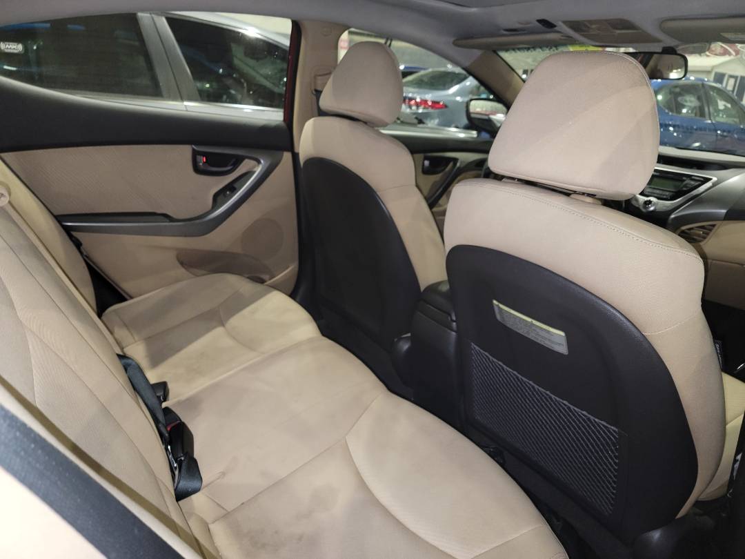 2011 HYUNDAI ELANTRA — 124076 Miles — Lot 38438015 - Marhaba Auctions Used Cars - Image 5