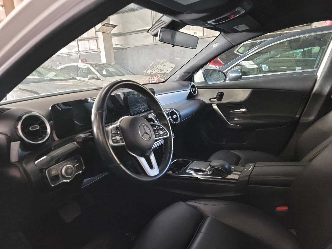 2019 MERCEDES BENZ A220 — 54236 Miles — Lot 020676 — Main - Marhaba Auctions Used Cars - Image 6