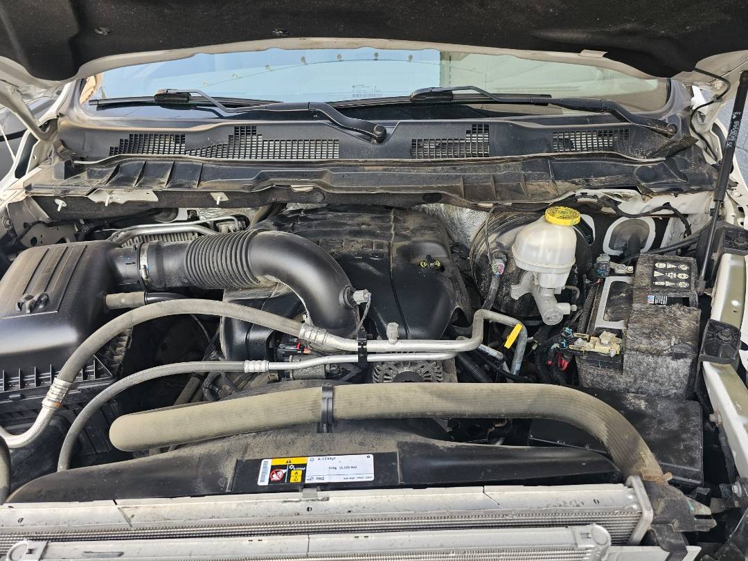 2019 RAM 1500 — 194692 KM — Lot 12323575 — Main - Marhaba Auctions Used Cars - Image 6
