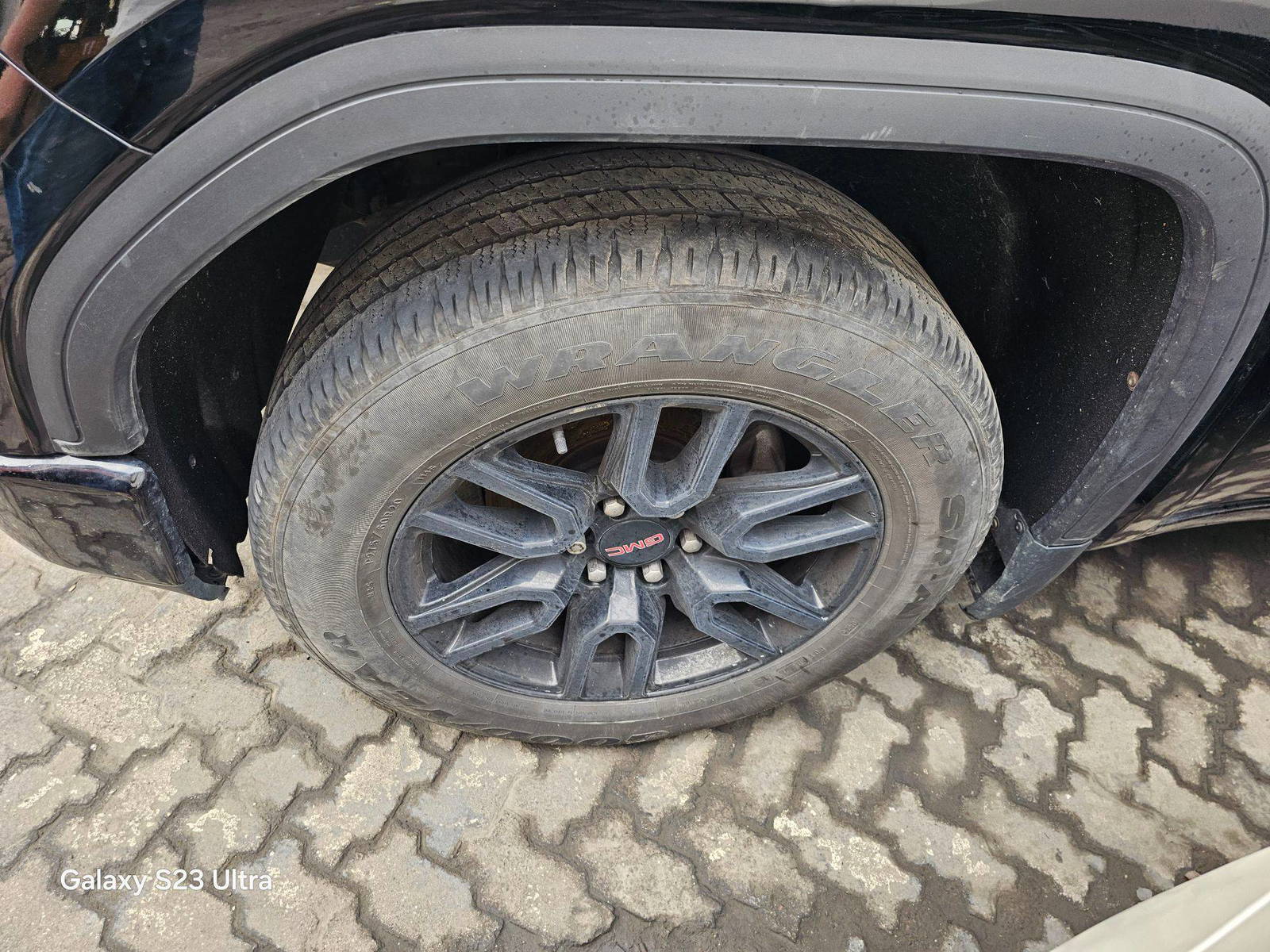 GMC SIERRA 2020 - Marhaba Auction Used Cars - Image 6